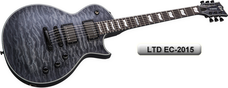 LTD EC-2015