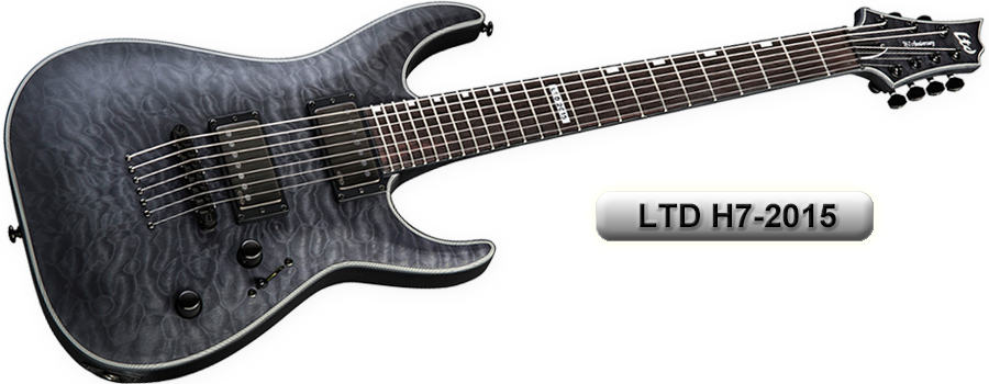 LTD H7-2015