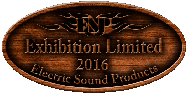 EXHIBITION LIMITED