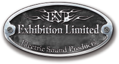 EXHIBITION LIMITED 