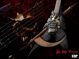 死神 -Shinigami-