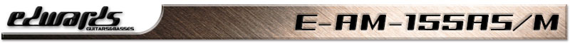 EDWARDS E-AM-155AS/M