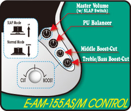 E-AM-155AS/M ����ȥ�����
