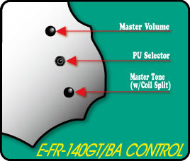E-FR-140GT/BA ����ȥ�����