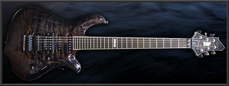 ESP LACHESIS-II