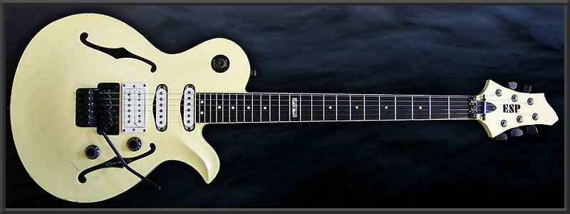 ESP AC-I