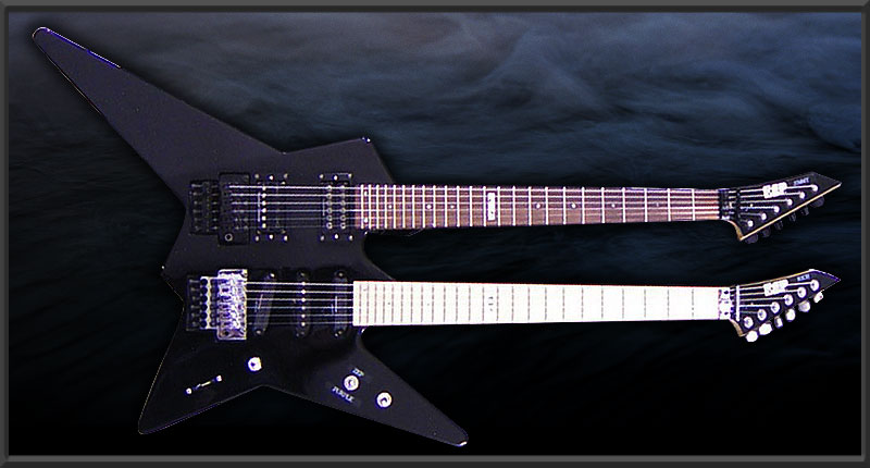 ESP ANCHANG STAR -W-Hellion-