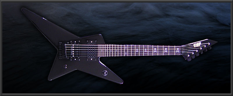 ESP ANCHANG STAR -mini-