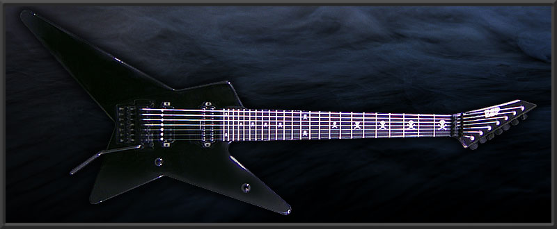 ESP ANCHANG STAR -ULTRA 7-