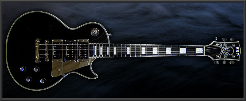 ESP An Paul