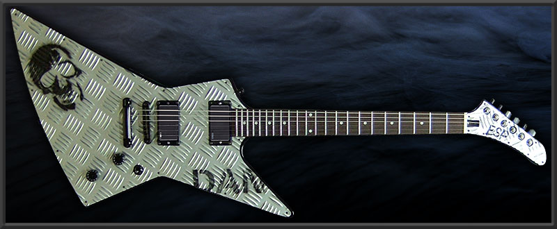 ESP EX D-AN-GER