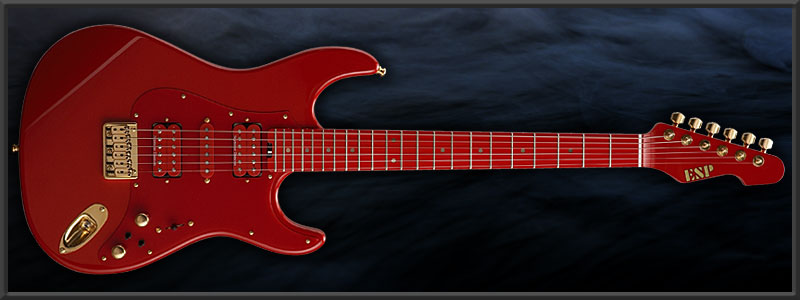 ESP SNAPPER �Ϥ��� Custom