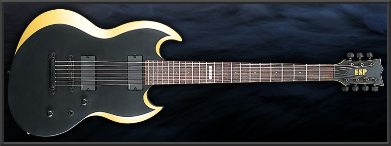 ESP VP-SL7 ���Ӳл�GOLD