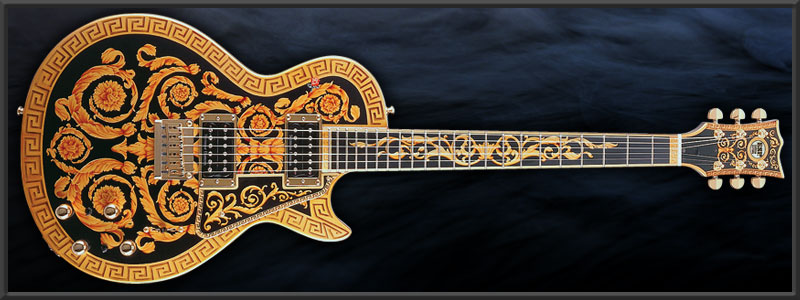 ESP HA-450LP