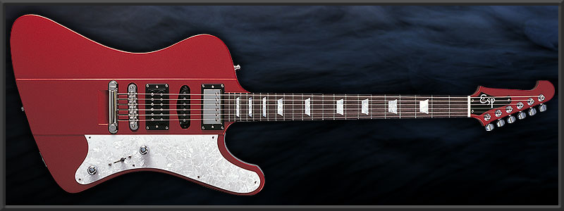 ESP LC-H IV 
