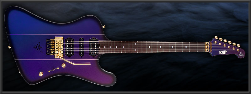 ESP LC-H CrossFire 6