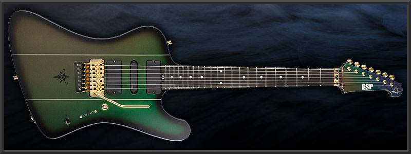 ESP LC-H CrossFire 7 