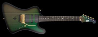 ESP HIRO Model "LC-H CrossFire 7"