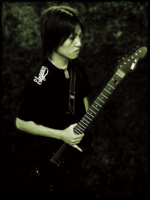 HIROKI