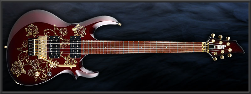 ESP Maiden