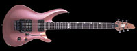 ESP HORIZON-III HIZAKI Custom