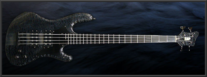 ESP Ikuon -Clover-