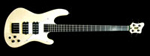 ESP Ikuon -White Chocolat-