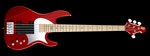 ESP LONG WAY III -190 Red-