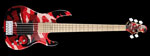 ESP LONG WAY II 2.5.5 -190 Red Camo-