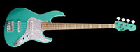 ESP AMAZE-ASM JOJI Custom