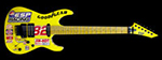 ESP SEC "82 Custom"