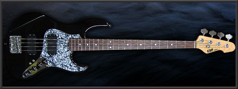 ESP AMAZE-AL
