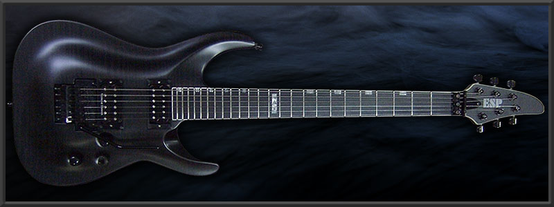ESP TE "Red Tele" 