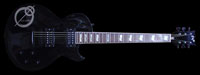 ESP MA JUNJI Custom 