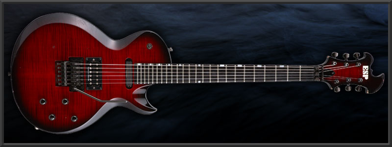ESP Karyu Model