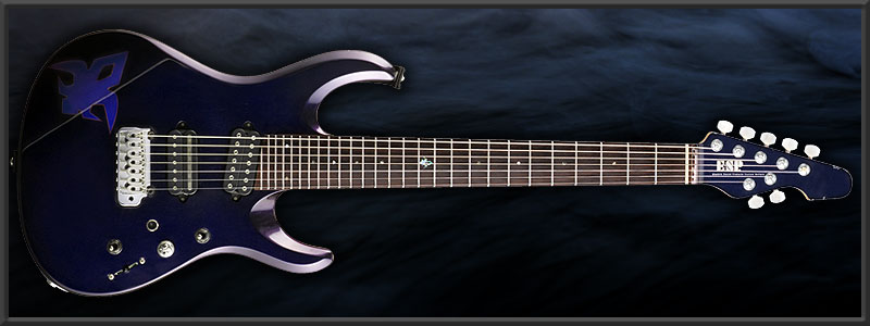 ESP K7 fleur I