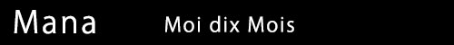 mana