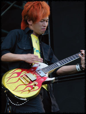 MASATO"��å���"WASHIZAWA