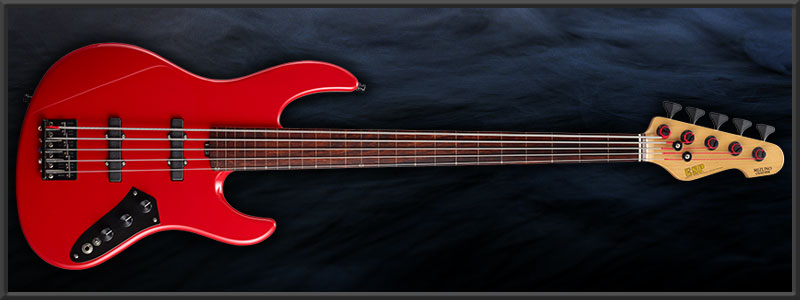 ESP AMAZE Mizuno Custom