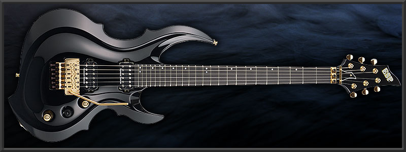 ESP FRX MiA Custom