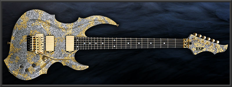 ESP rapier
