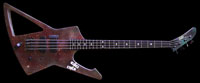 ESP METAL BIRD -Proto type-