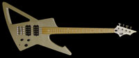 ESP METAL BIRD -SUKE BASS-