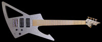 ESP METAL BIRD -SUKE BASS 5-