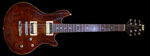 ESP POTBELLY -Panther Custom-