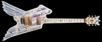ESP Revo Model -Lion- 