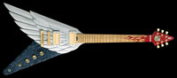 ESP Flying Freiheit