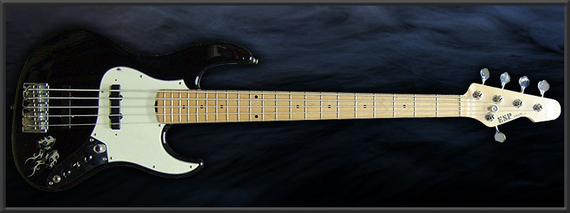 ESP AMAZE-SL5 -Vogen-