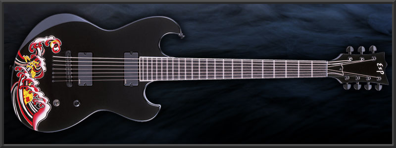 ESP Ruiza Model
