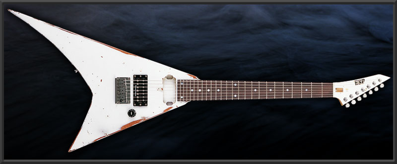 ESP UN-7 SINGO Model